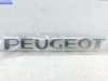 купить Эмблема на Peugeot 806