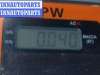 купить Молдинг крыла заднего правого на Mercedes C-Class W203 (2000-2006)