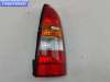 купить Фонарь задний правый на Opel Astra G (1998-2004)