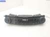 купить Переключатель отопителя на Mercedes E-Class W211 (2002-2009)