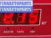 купить Фара правая на Renault Laguna II (2001-2007)