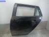 купить Дверь боковая задняя левая на Opel Insignia A (2008-2017)