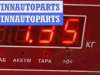 купить Домкрат на Mercedes E-Class W210 (1995-2002)