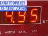 купить Полуось передняя левая на Opel Vectra B (1995-2002)