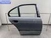купить Дверь боковая задняя правая на BMW 5 E39 (1995-2003)