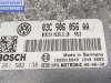 купить Блок управления двигателем (ДВС) на Volkswagen Passat B6