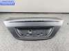 купить Крышка багажника (дверь задняя) на Mercedes C-Class W203 (2000-2006)