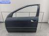 купить Дверь боковая передняя левая на Peugeot 607