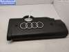 купить Накладка декоративная на двигатель на Audi A8 D2 (1994-2002)