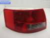 купить Фонарь задний правый на Audi A4 B6 (2001-2004)