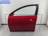 купить Дверь боковая передняя левая на Volkswagen Passat B6