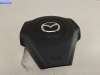 купить Подушка безопасности (Airbag) водителя на Mazda 3 (2003-2008) BK