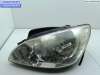 купить Фара левая на Hyundai Getz