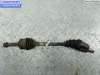 купить Полуось передняя левая на Nissan Almera N16 (2000-2007)