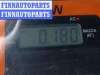 купить Ручка двери наружная задняя правая на Ford Galaxy (2000-2006)
