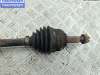 купить Полуось передняя левая на Nissan Micra K12 (2003-2010)