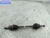 купить Полуось передняя левая на Nissan Micra K12 (2003-2010)