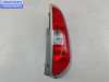 купить Фонарь задний правый на Skoda Roomster