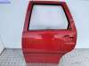 купить Дверь боковая задняя левая на Seat Ibiza (1999-2002)
