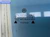 купить Стекло двери задней правой на Volkswagen Passat B5