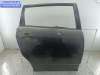 купить Дверь боковая задняя правая на Toyota Corolla Verso