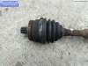 купить Полуось передняя левая на Volkswagen Passat B5+ (GP)