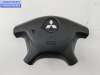 купить Подушка безопасности (Airbag) водителя на Mitsubishi Outlander (CU) 2003-2006