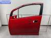 купить Дверь боковая передняя левая на Chevrolet Spark