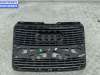 купить Решетка радиатора на Audi A6 C6 (2004-2011)