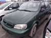 купить Капот на Kia Carnival