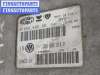 купить Блок управления двигателем (ДВС) на Volkswagen Golf-4