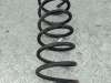 купить Пружина подвески задняя на Chevrolet Kalos (Aveo)