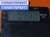 купить Зеркало наружное правое на Volkswagen Sharan (2000-2010)