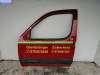 купить Дверь боковая передняя левая на Citroen Berlingo (2003-2007)