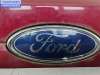 купить Накладка подсветки номера на Ford Fiesta (2008-2018)