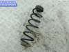 купить Пружина подвески задняя на Skoda Fabia mk2 (5J)