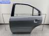 купить Дверь боковая задняя левая на Ford Mondeo III (2000-2007)