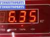 купить Полуось передняя левая на Opel Signum (2003-2008)