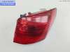 купить Фонарь задний правый на Peugeot 407