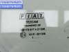 купить Стекло двери передней правой на Fiat Doblo (2000-2010)