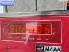 купить Решётка (заглушка) в бампер на BMW 1 E81/E87 (2004-2012)