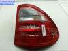 купить Фонарь задний правый на Mercedes E-Class W210 (1995-2002)