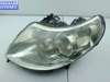 купить Фара левая на Peugeot Boxer (2006-2014)