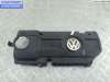 купить Накладка декоративная на двигатель на Volkswagen Golf-6