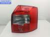купить Фонарь задний правый на Audi A4 B6 (2001-2004)