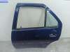 купить Дверь боковая задняя левая на Peugeot 306