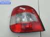 купить Фонарь задний левый на Renault Scenic I (1996-2003)