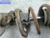купить Стойка подвески передняя левая на Mercedes W168 (A)