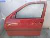 купить Дверь боковая передняя левая на Seat Ibiza (1999-2002)