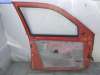 купить Дверь боковая передняя левая на Seat Ibiza (1999-2002)